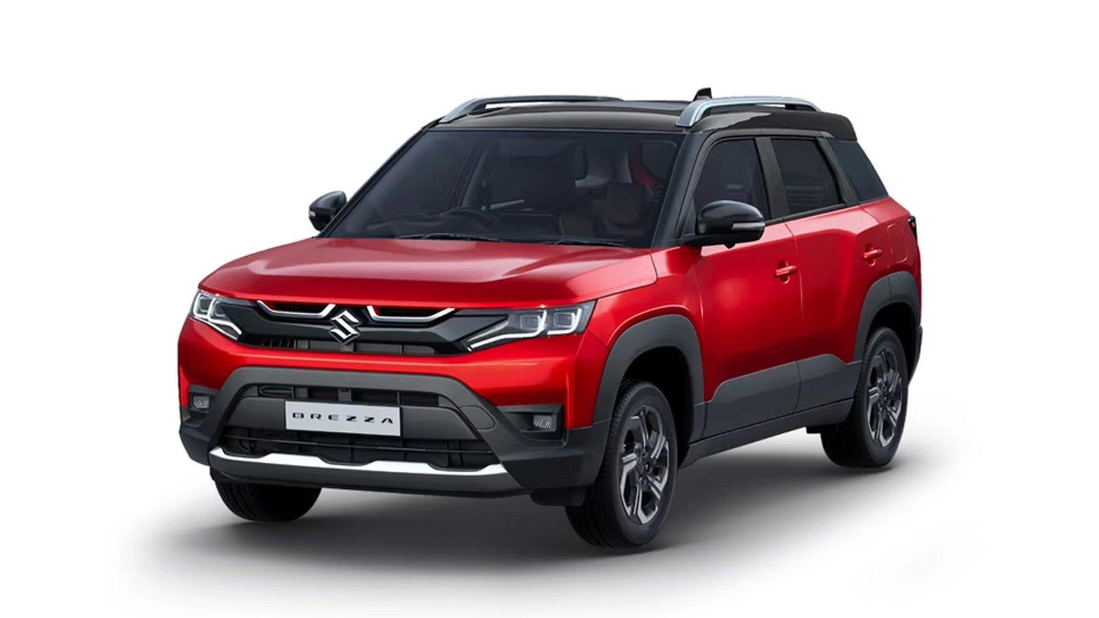 Maruti Suzuki Brezza